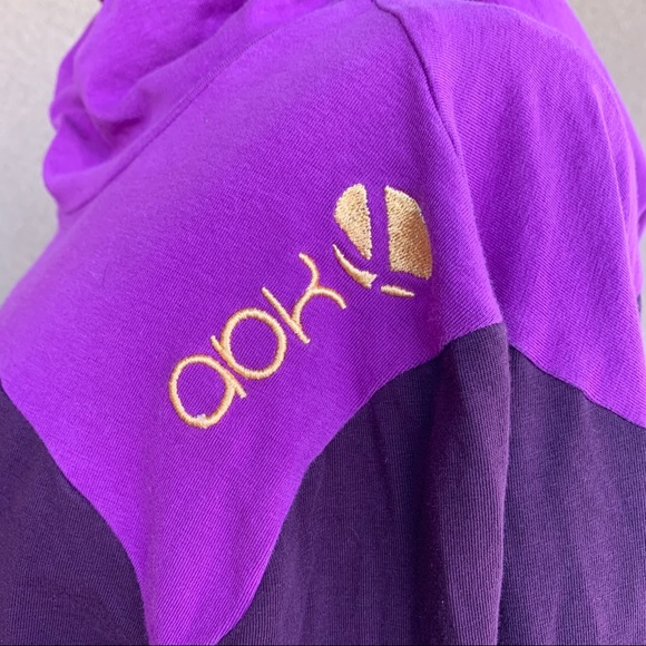 ABK Women’s Manon Hoodie - Picture 7 of 12